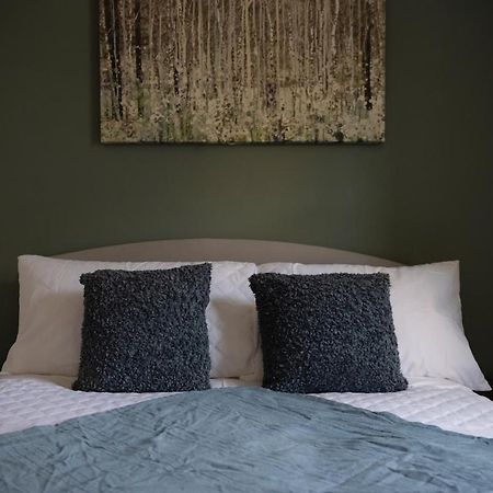 Bingley Retreat Apartment แคนเทอร์เบอรี ภายนอก รูปภาพ