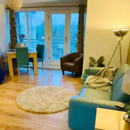 Bingley Retreat Apartment แคนเทอร์เบอรี ภายนอก รูปภาพ