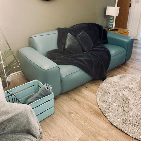 Bingley Retreat Apartment แคนเทอร์เบอรี ภายนอก รูปภาพ