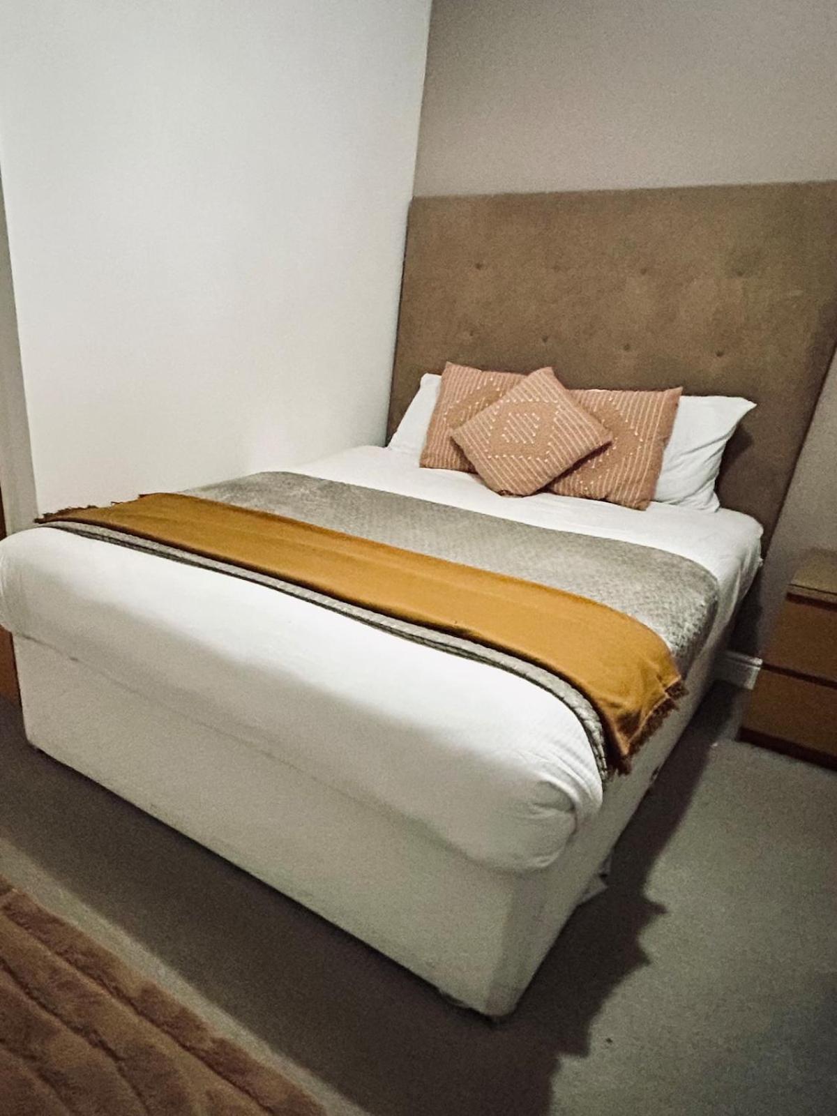 Bingley Retreat Apartment แคนเทอร์เบอรี ภายนอก รูปภาพ