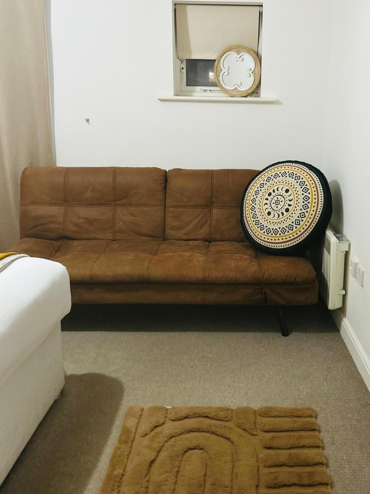 Bingley Retreat Apartment แคนเทอร์เบอรี ภายนอก รูปภาพ