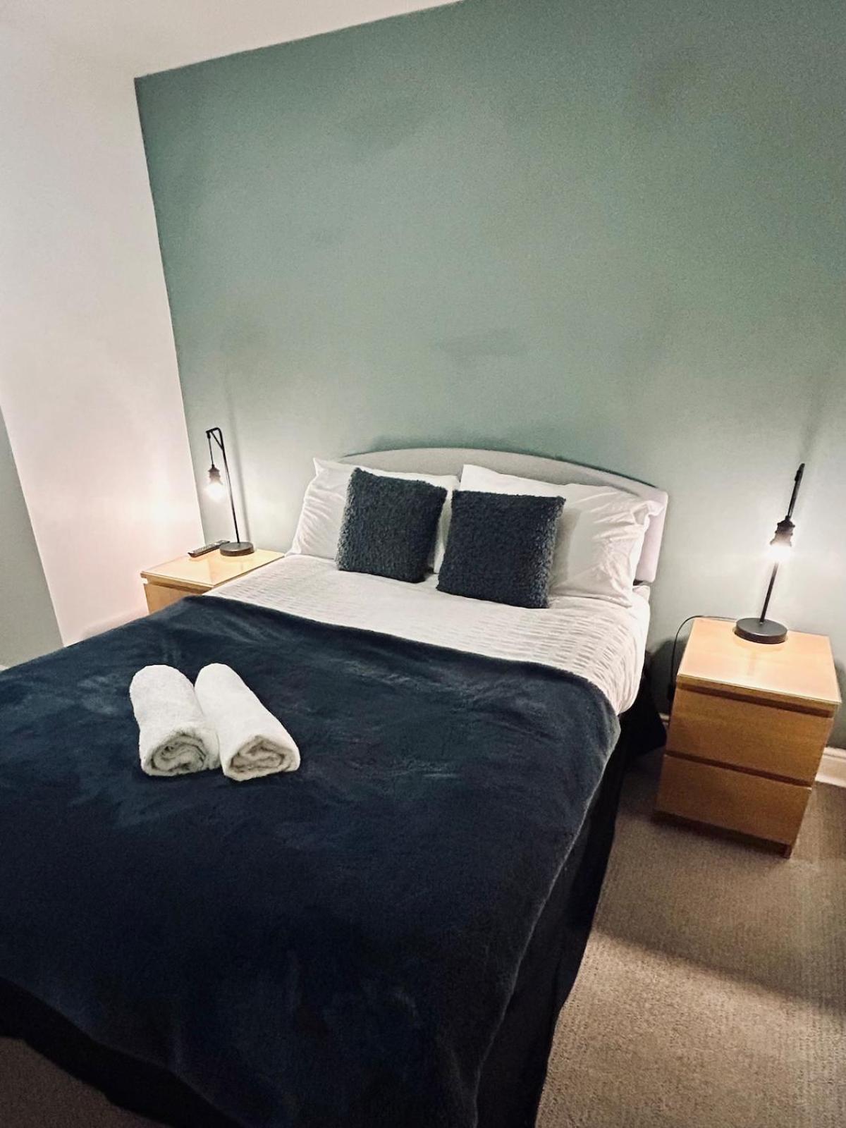 Bingley Retreat Apartment แคนเทอร์เบอรี ภายนอก รูปภาพ