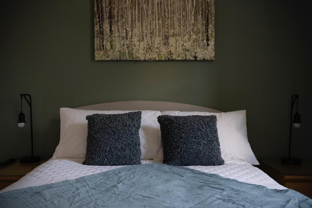 Bingley Retreat Apartment แคนเทอร์เบอรี ภายนอก รูปภาพ
