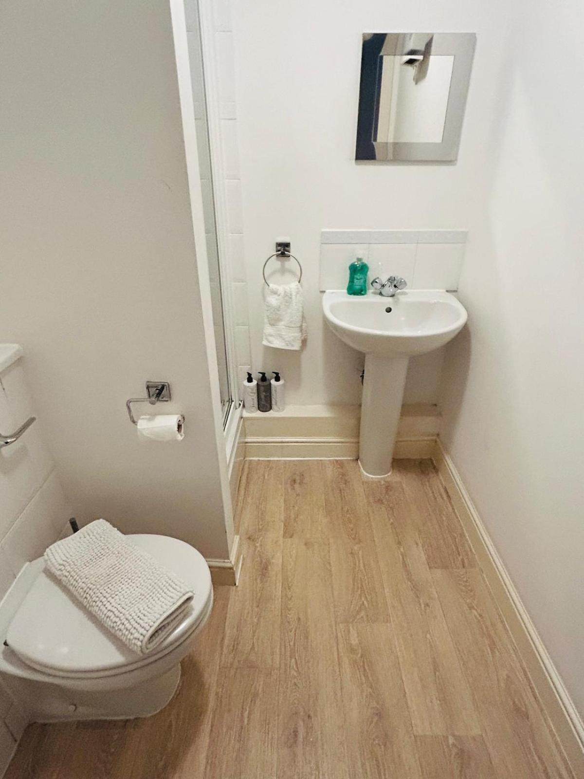 Bingley Retreat Apartment แคนเทอร์เบอรี ภายนอก รูปภาพ