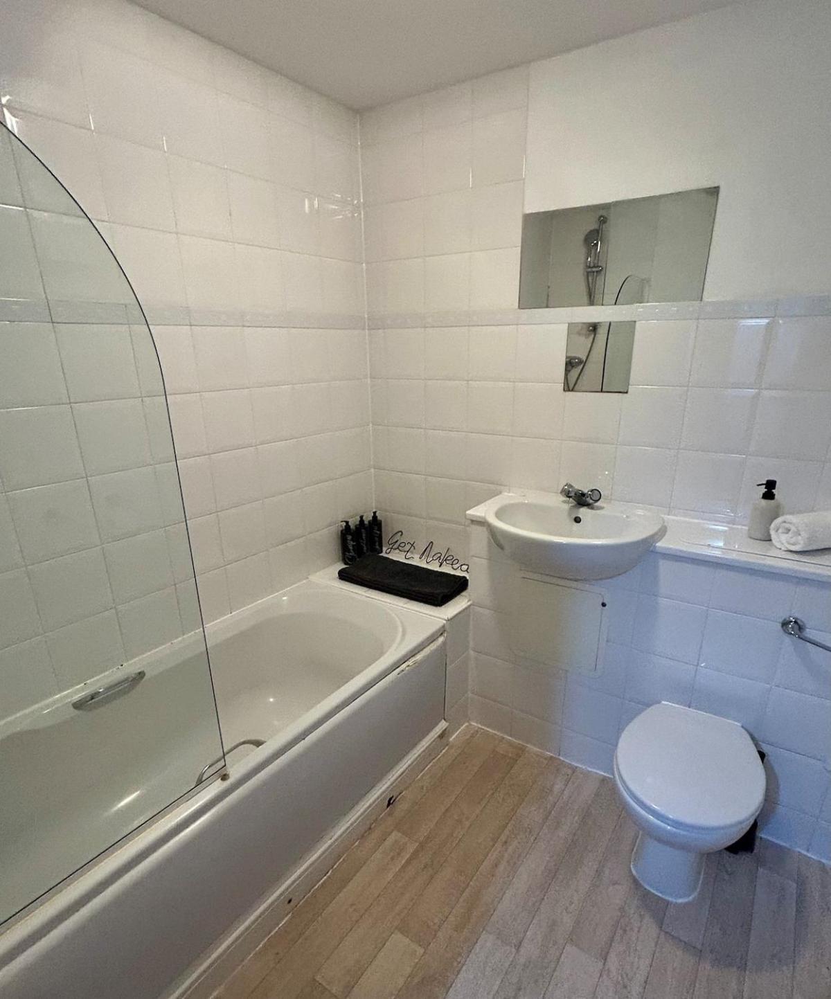 Bingley Retreat Apartment แคนเทอร์เบอรี ภายนอก รูปภาพ
