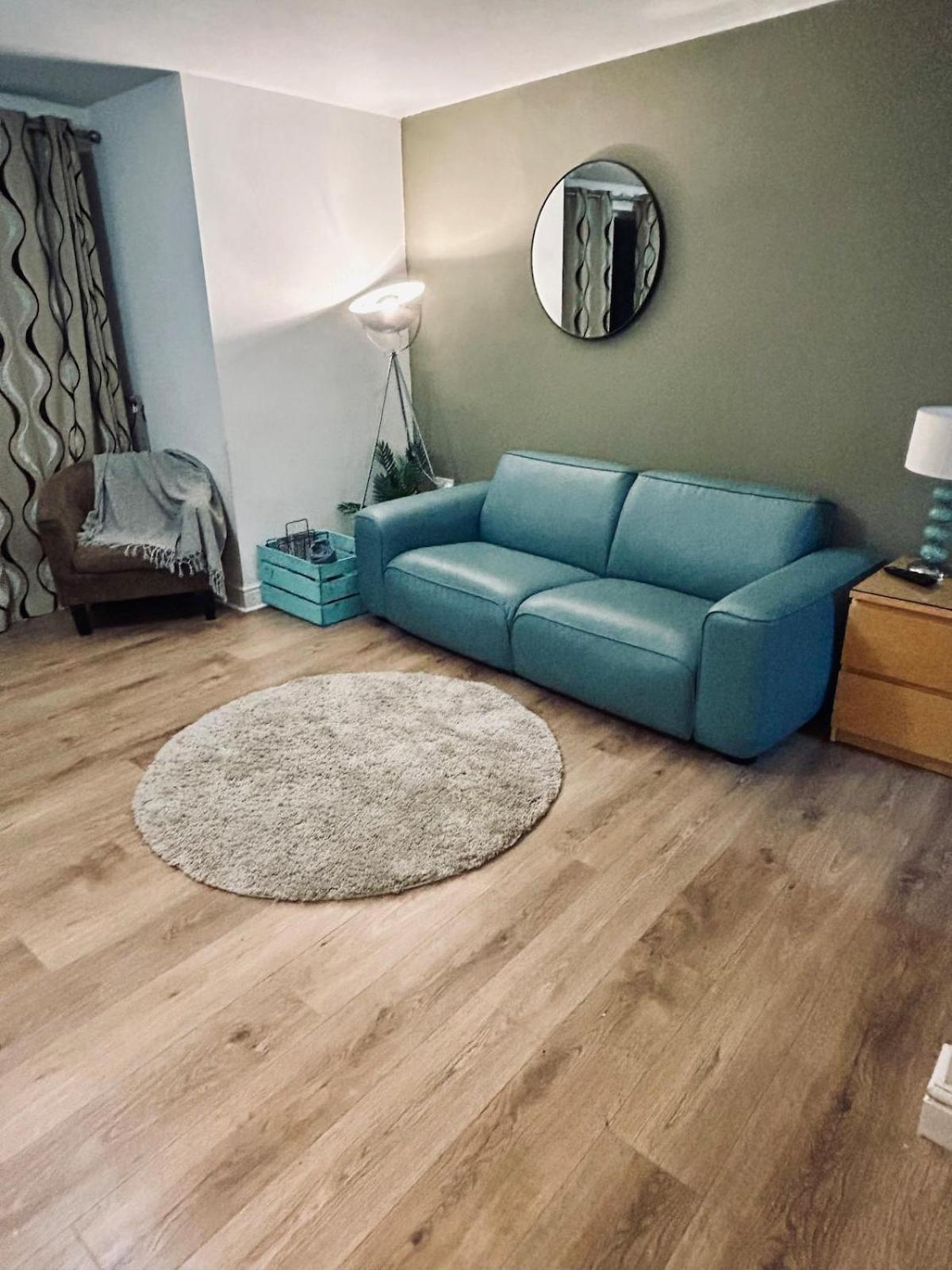 Bingley Retreat Apartment แคนเทอร์เบอรี ภายนอก รูปภาพ