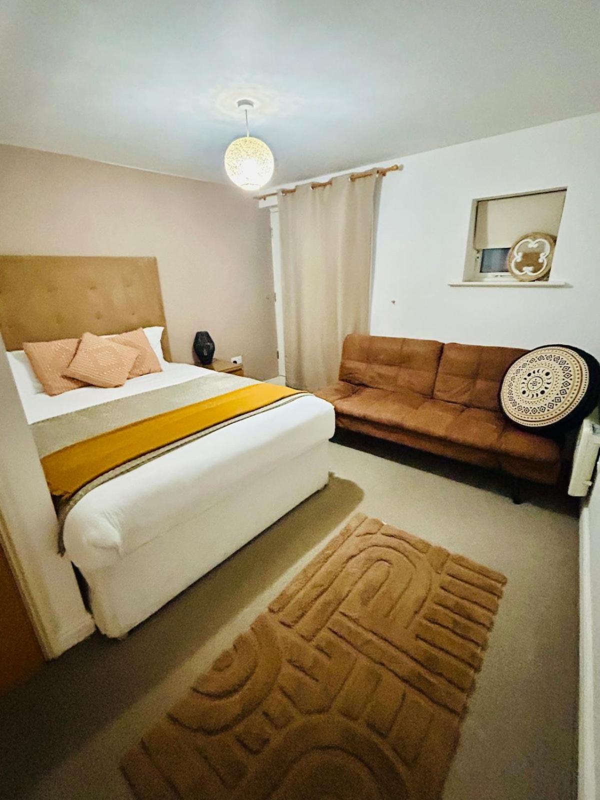 Bingley Retreat Apartment แคนเทอร์เบอรี ภายนอก รูปภาพ