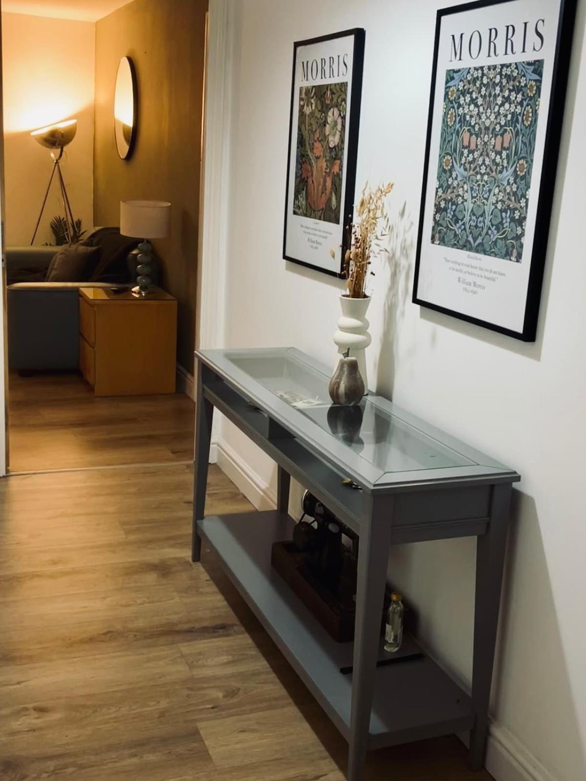 Bingley Retreat Apartment แคนเทอร์เบอรี ภายนอก รูปภาพ