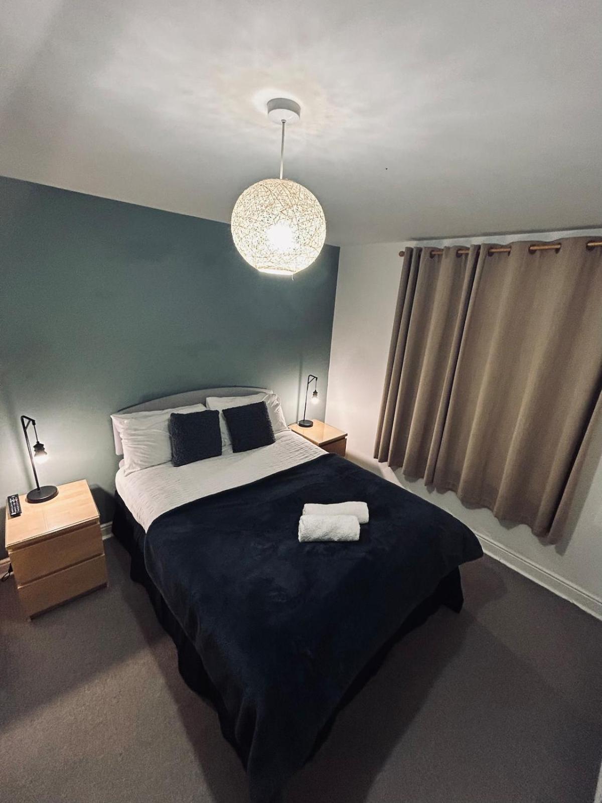 Bingley Retreat Apartment แคนเทอร์เบอรี ภายนอก รูปภาพ