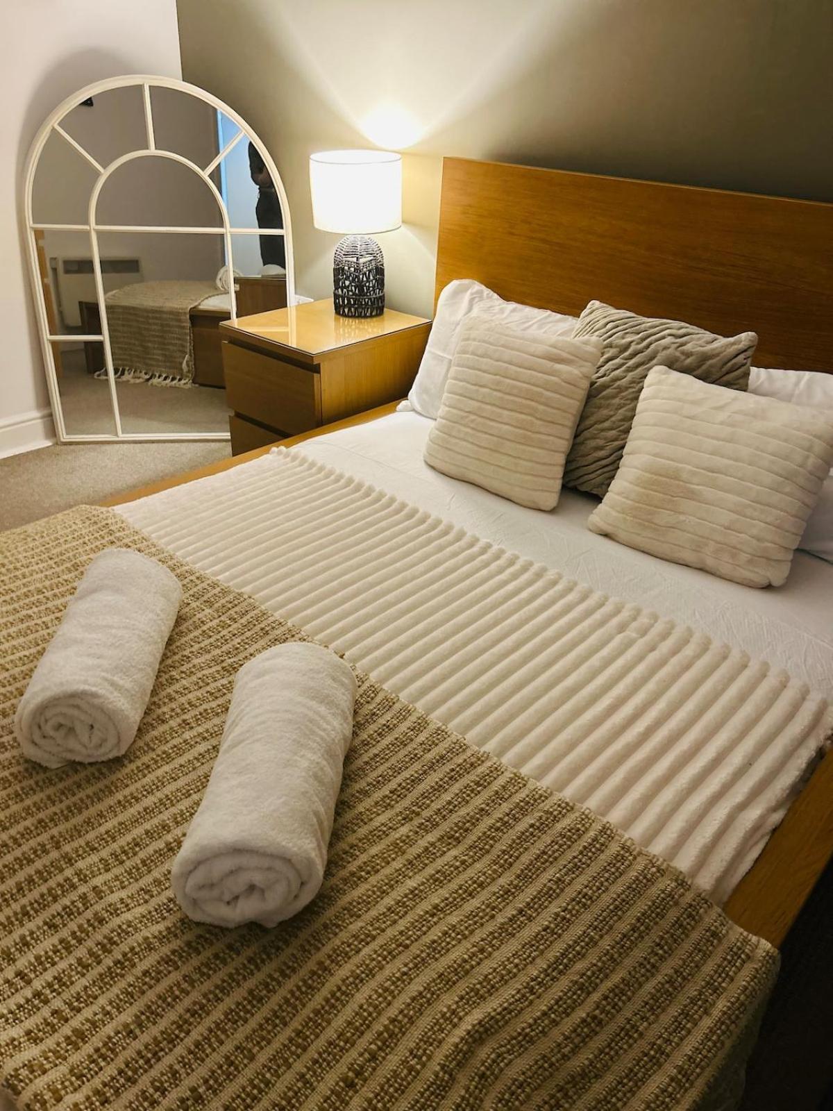 Bingley Retreat Apartment แคนเทอร์เบอรี ภายนอก รูปภาพ