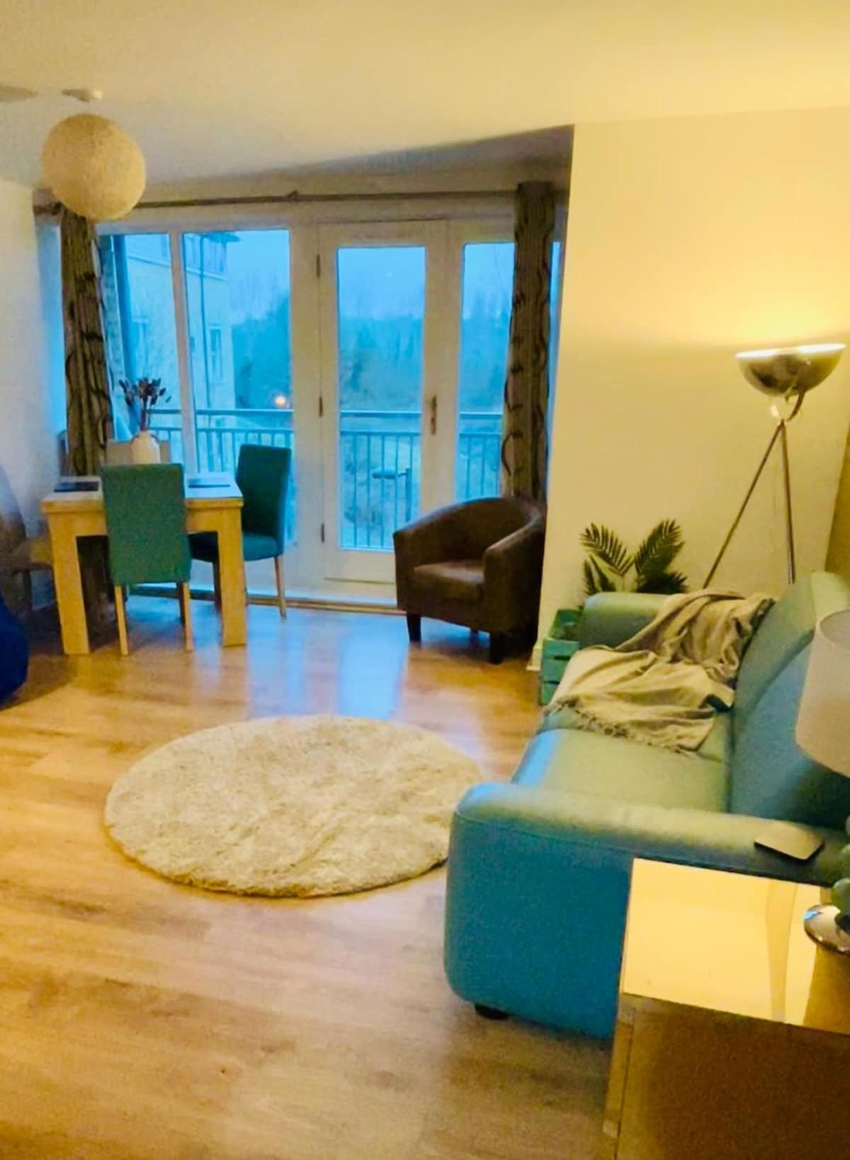 Bingley Retreat Apartment แคนเทอร์เบอรี ภายนอก รูปภาพ