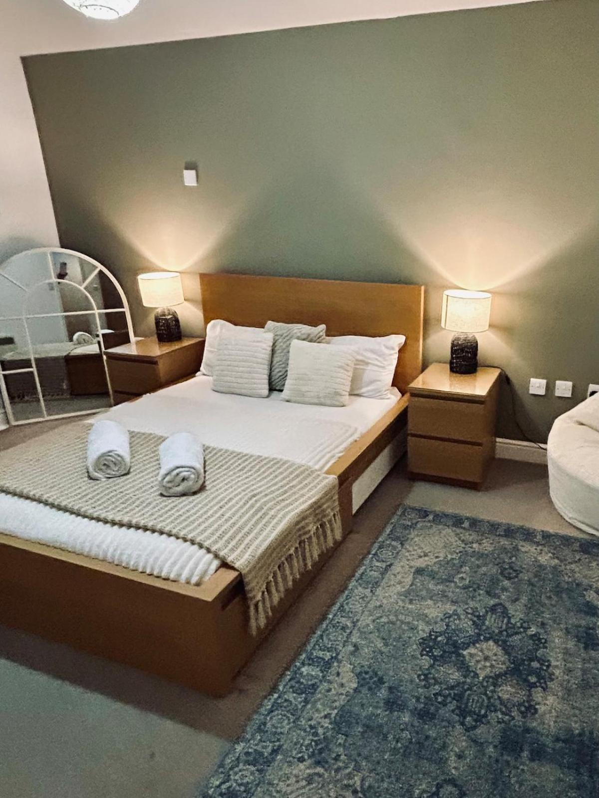 Bingley Retreat Apartment แคนเทอร์เบอรี ภายนอก รูปภาพ