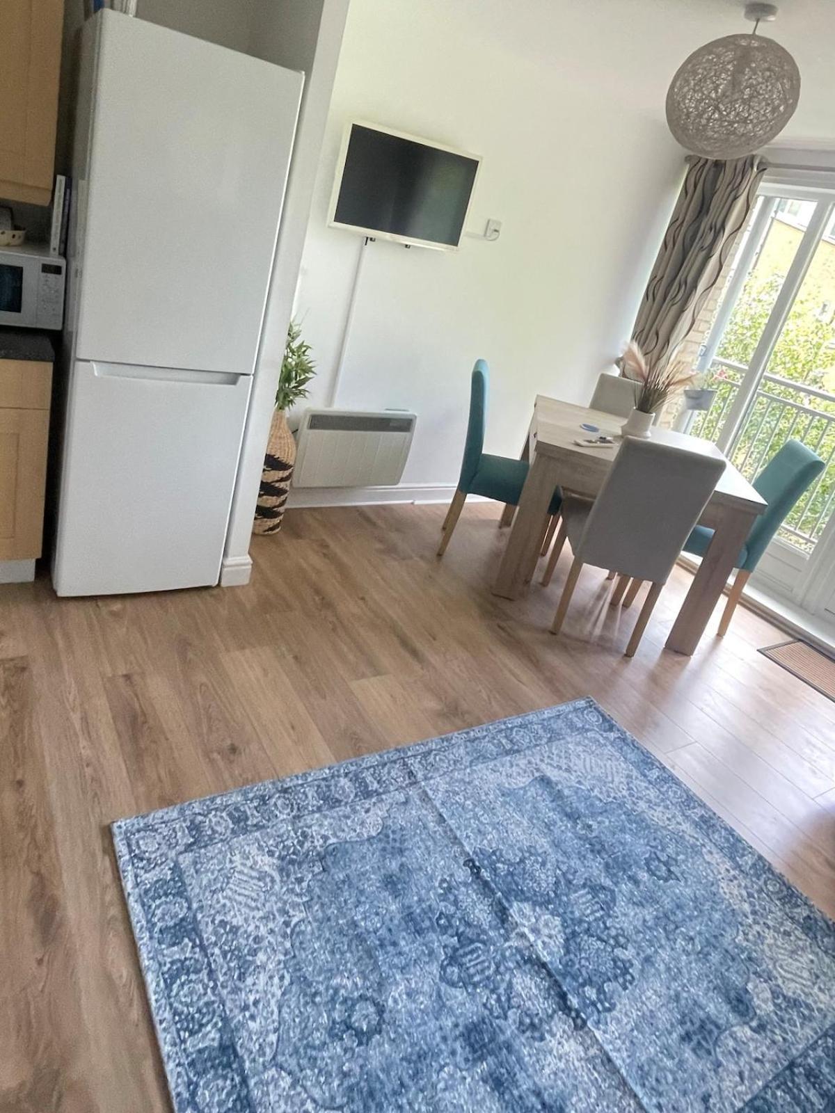 Bingley Retreat Apartment แคนเทอร์เบอรี ภายนอก รูปภาพ