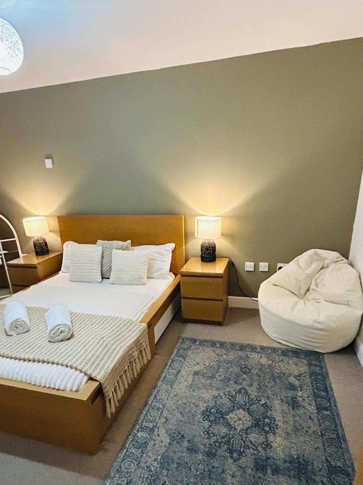 Bingley Retreat Apartment แคนเทอร์เบอรี ภายนอก รูปภาพ
