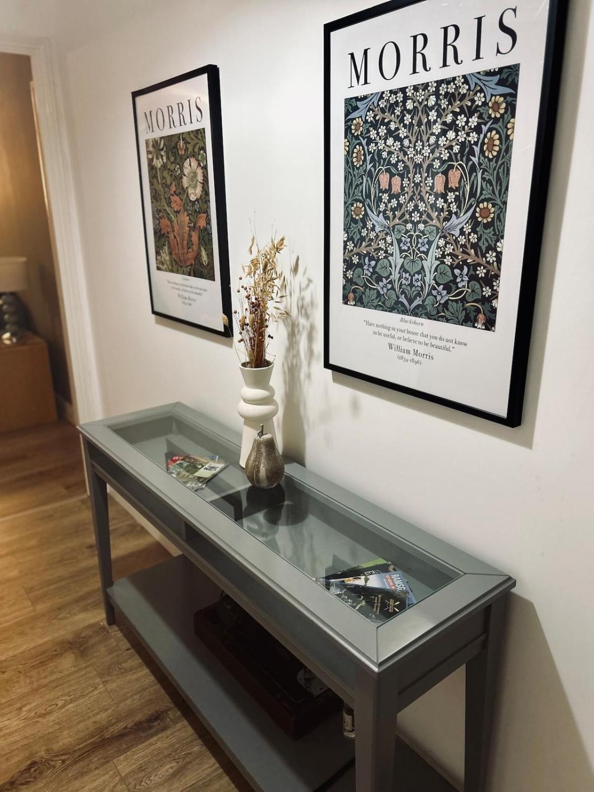 Bingley Retreat Apartment แคนเทอร์เบอรี ภายนอก รูปภาพ