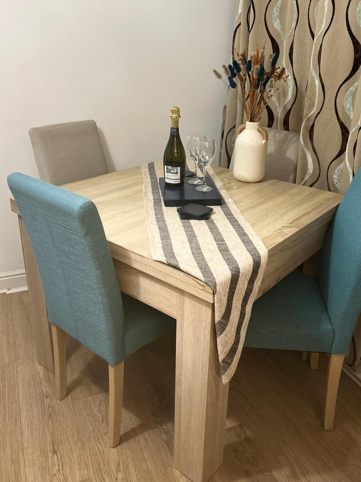 Bingley Retreat Apartment แคนเทอร์เบอรี ภายนอก รูปภาพ