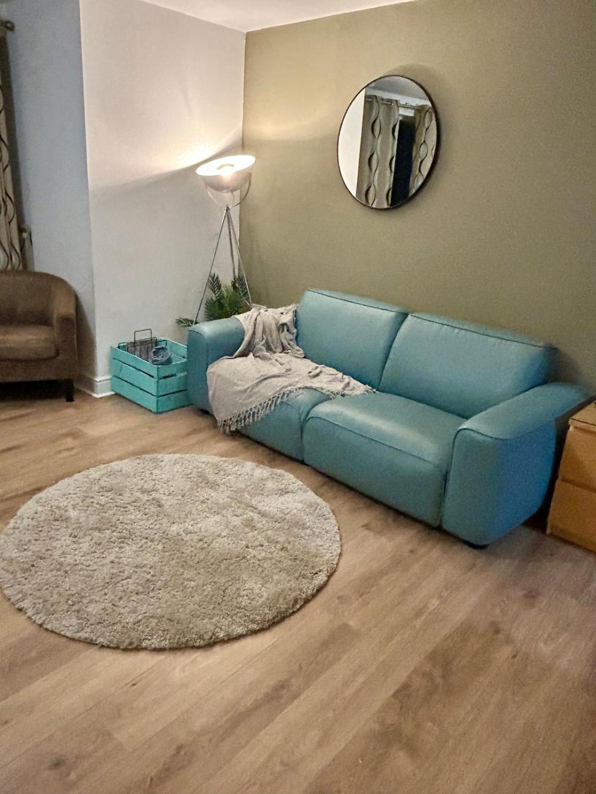 Bingley Retreat Apartment แคนเทอร์เบอรี ภายนอก รูปภาพ