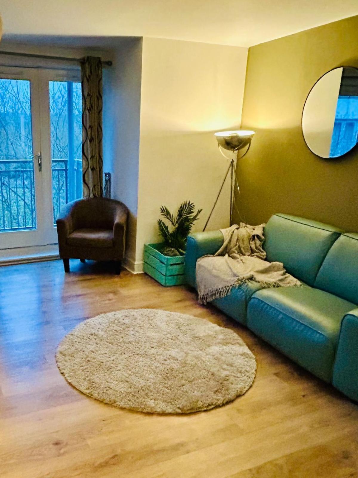 Bingley Retreat Apartment แคนเทอร์เบอรี ภายนอก รูปภาพ