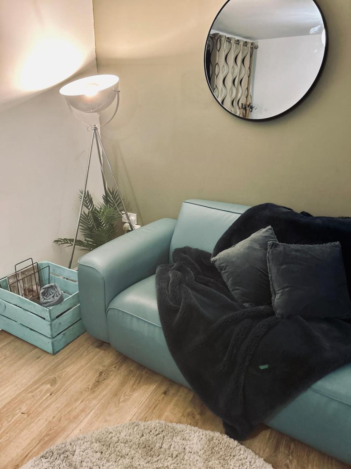 Bingley Retreat Apartment แคนเทอร์เบอรี ภายนอก รูปภาพ