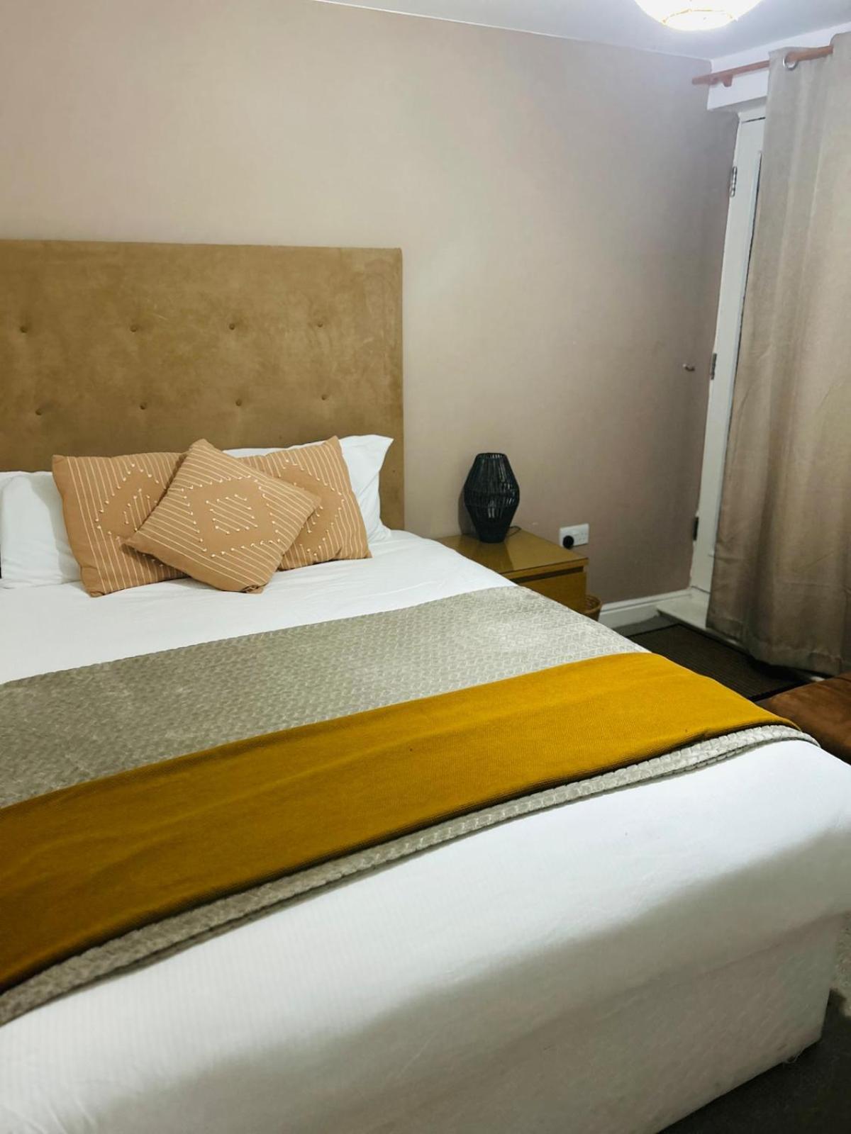 Bingley Retreat Apartment แคนเทอร์เบอรี ภายนอก รูปภาพ